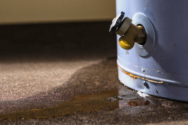 Best Local water damage restoration  in Unionville, GA