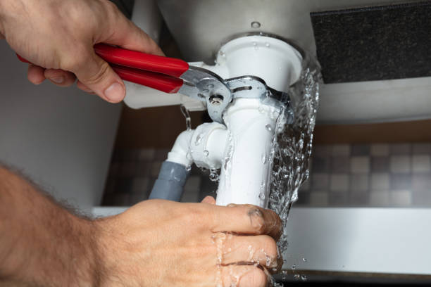 Local water damage restoration in Unionville, GA