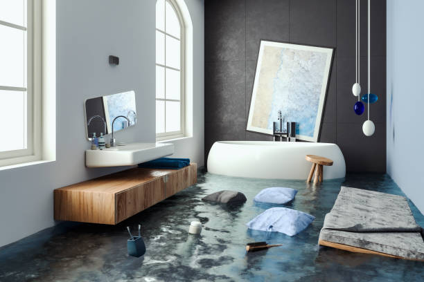 Best Flood damage cleanup  in Unionville, GA