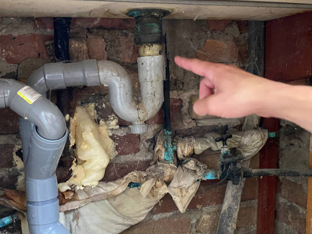 Best Emergency water damage restoration  in Unionville, GA
