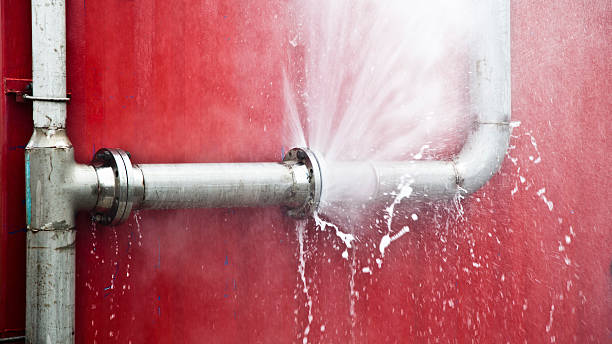 Best Sewage cleanup and water damage restoration  in Unionville, GA