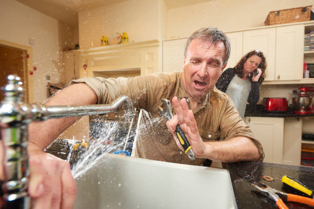 Best 24-hour water damage restoration  in Unionville, GA